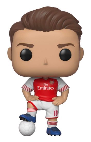 FUNKO POP FOOTBALL: MESUT OZIL - ARSENAL