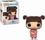 FUNKO POP DISNEY: MONSTER INC. - BOO