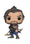 Figura FUNKO POP! VINYL: GAMES: OVERWATCH: HANZO