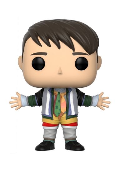 Figura FUNKO POP! VINYL: FRIENDS S2 ASSORTMENT-JOEY TRIBBIANI