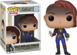 FUNKO POP GAMES: FALLOUT - VAULT DWELLER FEMALE