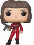 FUNKO POP TV LA CASA DE PAPEL: TOKIO