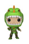 Figura FUNKO POP GAMES: FORTNITE S2 - REX