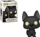 FUNKO POP HP: S5 - SIRIUS AS DOG