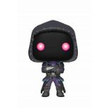 Figura FUNKO POP GAMES: FORTNITE S2 - RAVEN