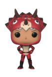 POP! FIGURE - FORTNITE - TRICERA OPS #462