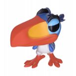 FUNKO POP DISNEY: LION KING - ZAZU