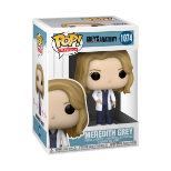 FUNKO POP TV: GREY'S ANATOMY - MEREDITH GREY