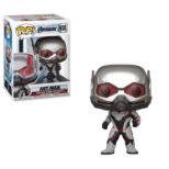 Figura FUNKO POP MARVEL: AVENGERS ENDGAME - ANT-MAN (TS)