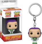 FUNKO POCKET POP KEYCHAIN Toy Story Buzz obesek