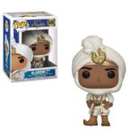 Figura FUNKO POP! DISNEY: ALADDIN (LIVE) - PRINCE ALI