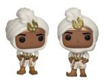 Figura FUNKO POP! DISNEY: ALADDIN (LIVE) - PRINCE ALI