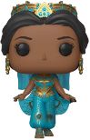 Figura FUNKO POP! DISNEY: ALADDIN (LIVE) - JASMINE