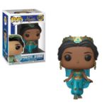 Figura FUNKO POP! DISNEY: ALADDIN (LIVE) - JASMINE