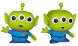 Figura FUNKO POP DISNEY: TOY STORY 4 - ALIEN