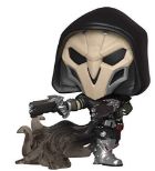 Figura FUNKO POP GAMES: OVERWATCH S5- REAPER (WRAITH)