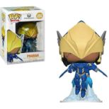 Figura FUNKO POP GAMES: OVERWATCH S5- PHARAH (VICTORY POSE)