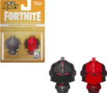 Figuri FUNKO PSH: FORTNITE S1A - BLACK KNIGHT & RED KNIGHT 4cm