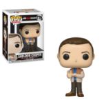 Figura FUNKO POP! TV: BIG BANG THEORY S2 - SHELDON