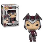 FUNKO POP GAMES: GEARS OF WAR - QUEEN MYRRAH