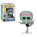 Figura FUNKO POP ANIMATION: SB S3 - SQUIDWARD BALLERINA