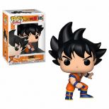 FUNKO POP ANIMATION: DRAGON BALL Z - GOKU