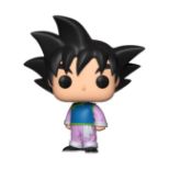 FUNKO POP ANIMATION: DBZ S6 - GOTEN