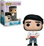 FUNKO POP DISNEY: LITTLE MERMAID - PRINCE ERIC