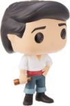 FUNKO POP DISNEY: LITTLE MERMAID - PRINCE ERIC