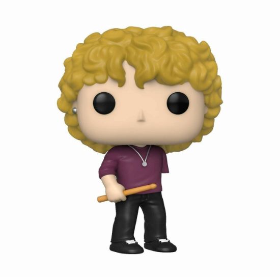 FUNKO POP ROCKS - DEF LEPPARD - RICK ALLEN