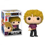 FUNKO POP ROCKS - DEF LEPPARD - RICK ALLEN