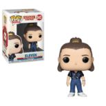 Figura FUNKO POP TV: STRANGER THINGS - ELEVEN