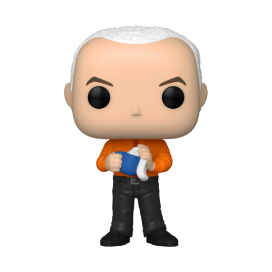 FUNKO POP TV: FRIENDS - GUNTHER 