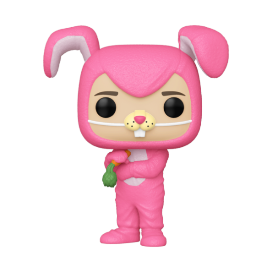 FUNKO POP TV: FRIENDS -  CHANDLER AS BUNNY