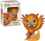 FUNKO POP: HARRY POTTER - FAWKES