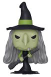 FUNKO POP! DISNEY: THE NIGHTMARE BEFORE CHRISTMAS - WITCH 599