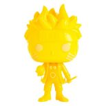 FUNKO POP ANIMATION: NARUTO: NARUTO SIX PATH (YW) (GW)