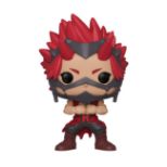 FUNKO POP ANIMATION: MY HERO ACADEMIA - KIRISHIMA