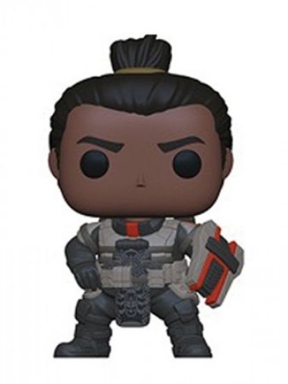 FUNKO POP GAMES: APEX LEGENDS - GIBRALTAR