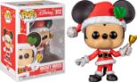 FUNKO POP DISNEY: HOLIDAY MICKEY