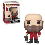 FUNKO POP TV LA CASA DE PAPEL: S2 HELSINKI