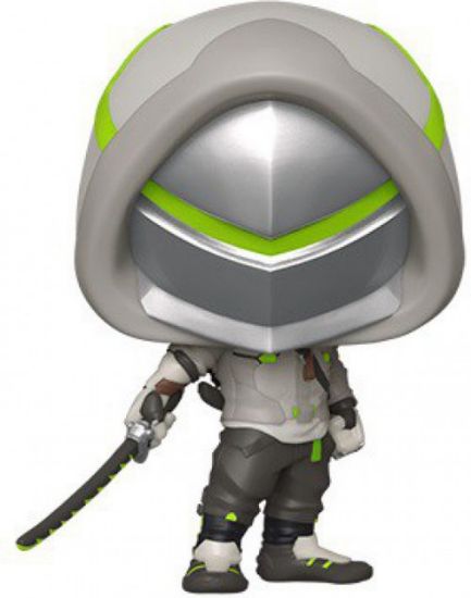 FUNKO POP GAMES: OVERWATCH - GENJI (OW2)