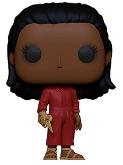 Figura FUNKO POP MOVIES: US - RED W/OVERSIZED SCISSORS