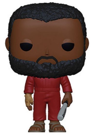 Figura FUNKO POP MOVIES: US - ABRAHAM W/BAT