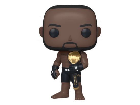 Figura FUNKO POP UFC: JON JONES