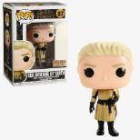 FUNKO POP TV: GAME OF THRONES - SER BRIENNE OF TARTH