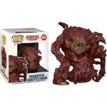 FUNKO POP TV: STRANGER THINGS - 6" MONSTER