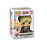 FUNKO POP ANIMATION: BORUTO - BORUTO UZUMAKI