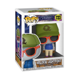 FUNKO POP DISNEY: ONWARD - DAD