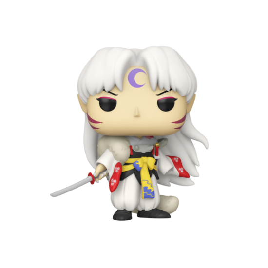 FUNKO POP ANIMATION: MY HERO ACADEMIA - SESSHOMARU